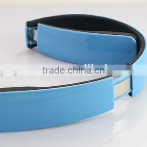 High Quality Stereo Handfree Bluetooth 4.1 Headsets for Mobile Phone thumbnail-4