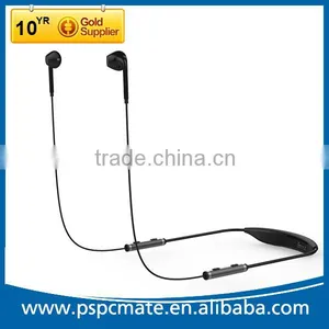 Waterproof Sport NFC Stereo Bluetooth 4.1 Headphone thumbnail-1