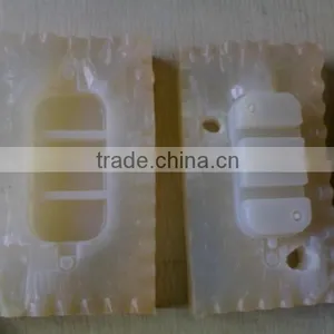 Silicone Mould Made Plastic Handle thumbnail-2