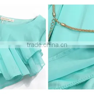 African Hotsale Long Sleeves Cape Tops thumbnail-6