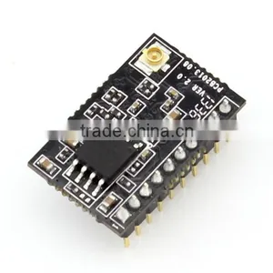 USR-WIFI232-T Serial TTL to Wifi Module Low Price and Tiny Size thumbnail-2