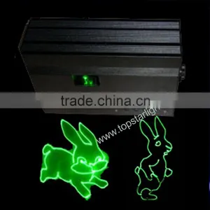 Factory Hot Sale Mini Party Laser Light Stage Laser Light Show Equipment for Christmas thumbnail-1