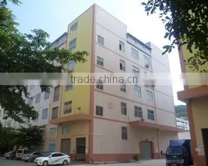 Karve Electronics Enterprise Co., Ltd. company overview - view 3 thumbnail