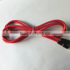 Hot Sale High Quality Angle DC3.5mm Cable thumbnail-1