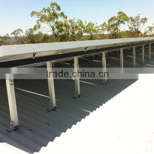 Adjustable Tilt Solar Mounting System, Roof Solar Mounting, Roof Adjustable Solar Mounting thumbnail-6