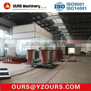 Sandblasting,Coatings & Painting Equipment Total Solution thumbnail-1