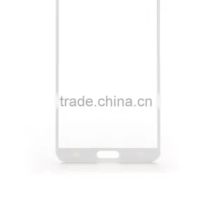 10PCS/LOT Replacement Front Touch Screen Glass Lens For Samsung Galaxy Note 3 N9000 N9005 N9006 N9008 - Black White thumbnail-4
