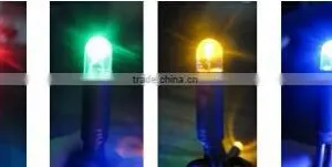 Widely Used Connectable Led String Light,string Led Christmas Light,led Decoration Light String thumbnail-1
