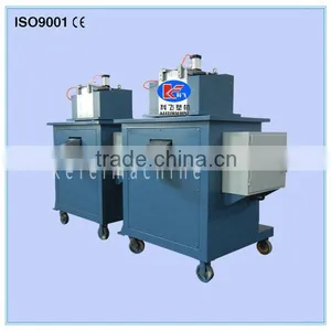 CE ISO Certificate Gantry Type Water-cool Strand Cutting Machine / Pelletizer thumbnail-1