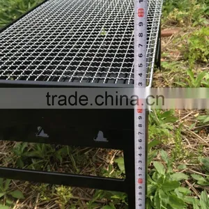 UrCooker HZA-J28 New Design China Factory Portable Cheap Charcoal Bbq Grill thumbnail-5