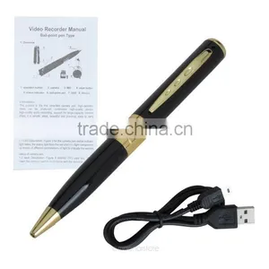 HD Hidden Camera Pen , Video Record Pen , Camera Pen thumbnail-6
