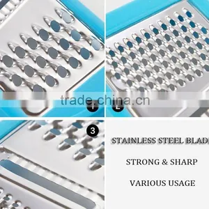 Fruits Vegetables Shredder Slicer thumbnail-5