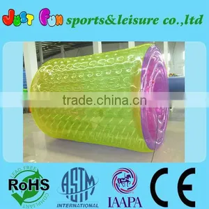 Inflatable Water Roller for Sale thumbnail-1