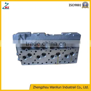 Grader Machine 3306 Engine Cylinder Head :1N3576 thumbnail-4