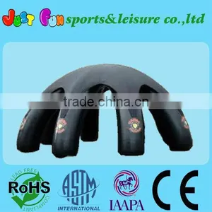 2013 British Hot Sale Inflatable Outdoor Tent thumbnail-1