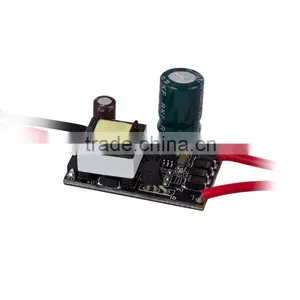 HUGEWIN HSD598 4w Led Spotlight Economical Led Lamp for House Decoration thumbnail-5
