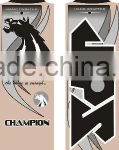 Kashmir Willow Champion Cricket Bat thumbnail-1