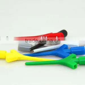7 Color IC Test Hook Clip Grabber thumbnail-3