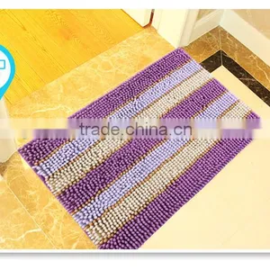 Microfiber Super Absorbent Chenille Carpet thumbnail-6