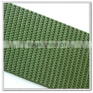 55mm Anti-infrared Military Web Belt,decorative Nylon Webbing for Belt,nylon Belts for Military thumbnail-1
