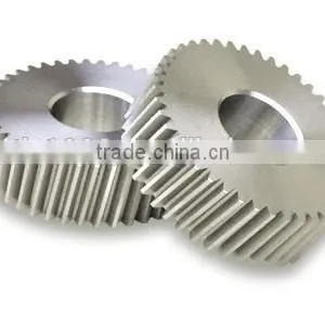 High Precision Metal Gear Wheel, Spur Gear thumbnail-1