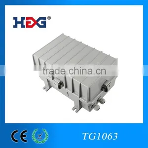 Aluminum Gear Box for 1000w Hid Lamp Fitting thumbnail-1