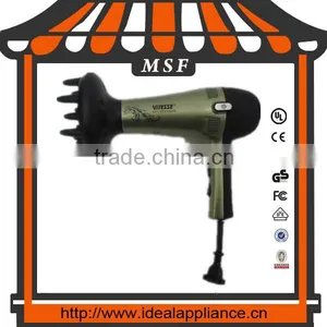 Wireless Hair Dryer New Products on China Market thumbnail-1