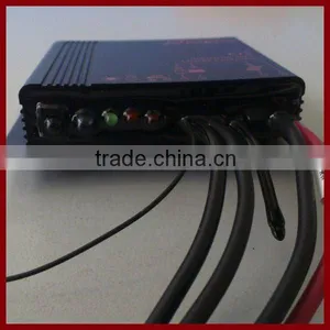 Phocos CIS 05 Solar Charge Controller thumbnail-1