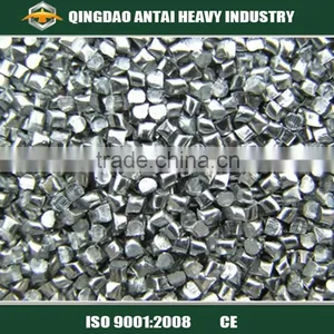 Blasting MediaSteel Shot/Steel Grit/Abrasive Material/Steel Cut Wire thumbnail-2