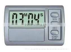 Hot Sales Promotional Gifts Digital Kitchen Timer thumbnail-1