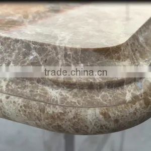 Stone Milling, Engraving and Polishing Cnc Lathe Machine thumbnail-3