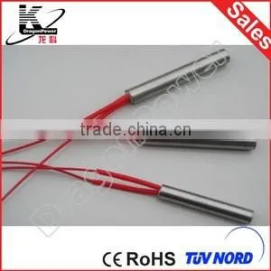 Ceramic Electric Heating Cartridge Heater thumbnail-4