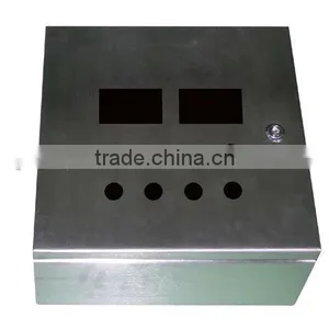 China Stainless Steel Mail Box Manufacturer thumbnail-2