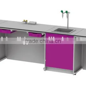 Chemistry Laboratory Furniture thumbnail-1