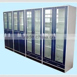 Steel Medicine Cabinet for Lab thumbnail-6