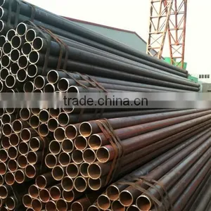 165*6.0mm Weld Steel Pipe thumbnail-5