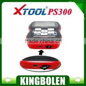 New Original Xtool PS300 Auto Key Programmer Online Update thumbnail-5