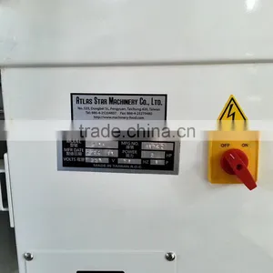 15kg Spiral Mixer thumbnail-5