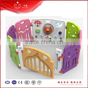 Plaype Type Dog Play Pen thumbnail-1