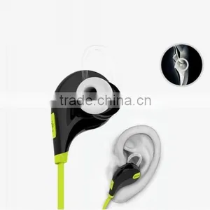 Sport Bluetooth Headset thumbnail-2