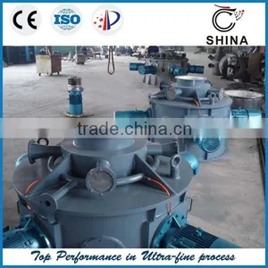 Calcium Carbonate Air Classifier thumbnail-4