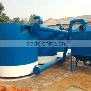 HOT SALE For Sawdust Activated Carbon Stove thumbnail-1