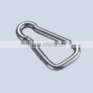Stainless Steel Snap Hook,Square Head Type thumbnail-1