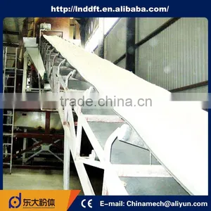 High Efficiency China Manufacturers Waste Chemical Gypsum Pyrolysis Equipment thumbnail-1