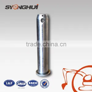 China Factory Price High Quality Excavator Bucket Pin Sizes and Bushings for 80*520 thumbnail-2