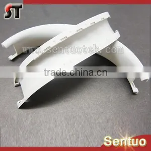 Oem Silicone Part for Headphone thumbnail-1