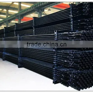 Steel Sucker Rod With Coupling thumbnail-5