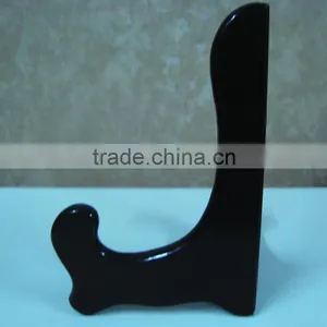 Premium Wholesale Tea Accessory Bamboo Shelf Puer Cake Shelf Chado Tea Ceremony thumbnail-3