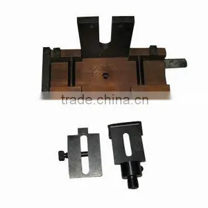 Fixture for Concrete Compression Testing Machine thumbnail-1