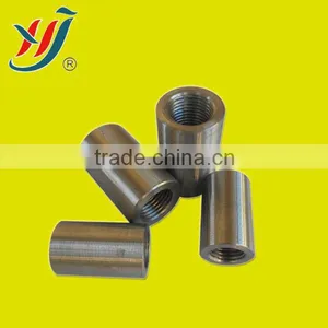 Metal Building Material : Rebar Sleeve Coupler thumbnail-1